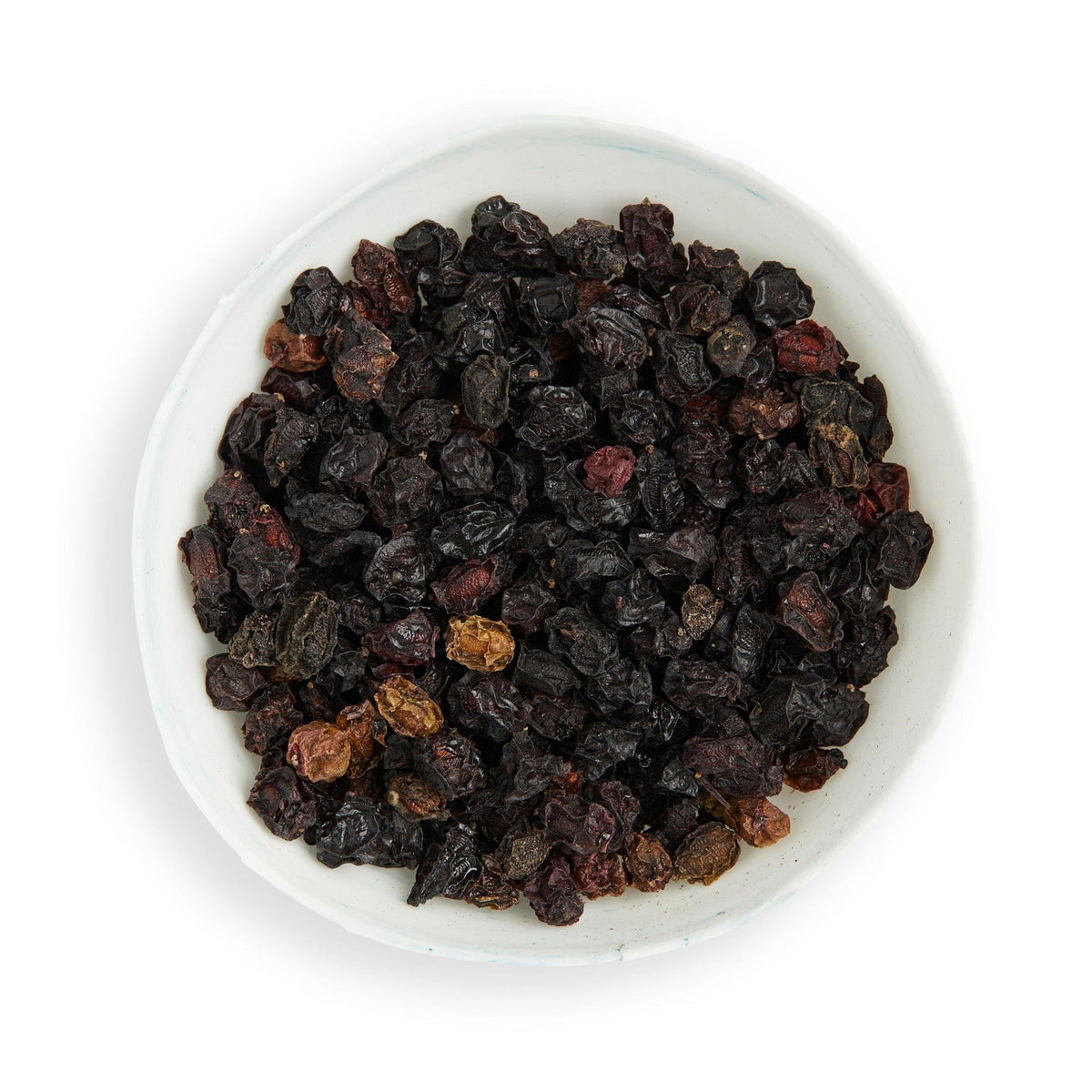 Elderberries Dried Herb 50g, view 1
