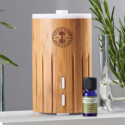 Neal's Yard Remedies Esta Aroma Diffuser