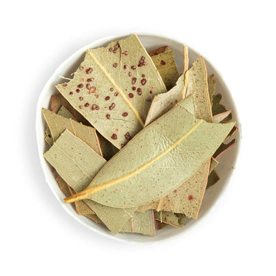 Neal's Yard Remedies Eucalyptus Dried Herb 50g