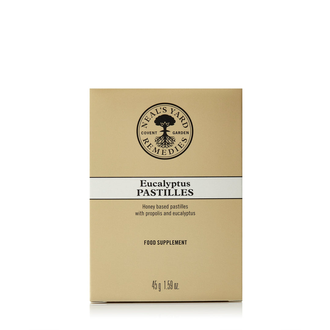 Neal's Yard Remedies Organic Eucalyptus Essential Oil