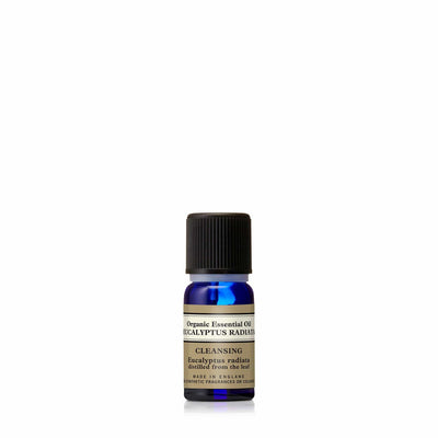 Neal's Yard Remedies Eucalyptus Radiata Organic Essential Oil 10ml