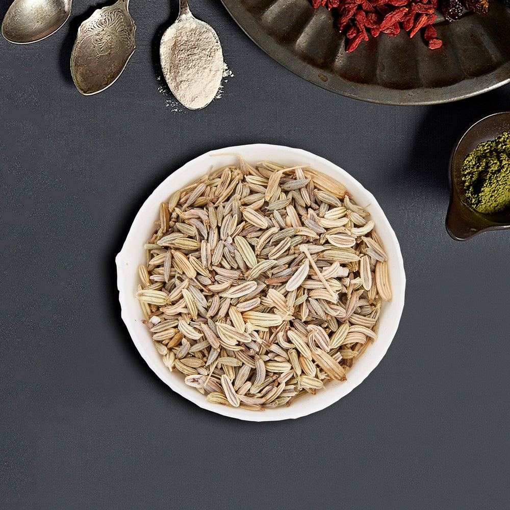 Neal's Yard Remedies Fennel Seed Dried Herb 50g