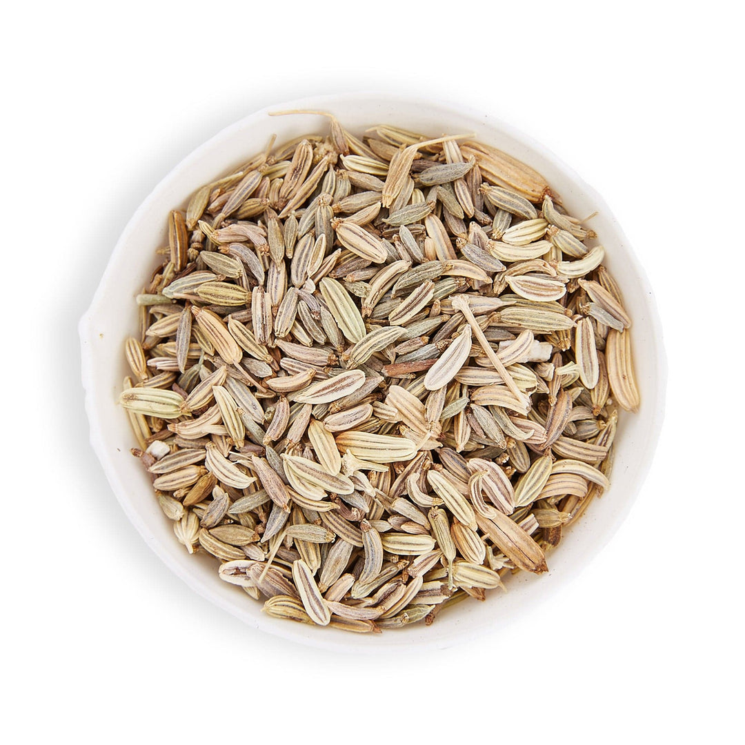 Neal's Yard Remedies Fennel Seed Dried Herb 50g