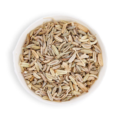 Neal's Yard Remedies Fennel Seed Dried Herb 50g