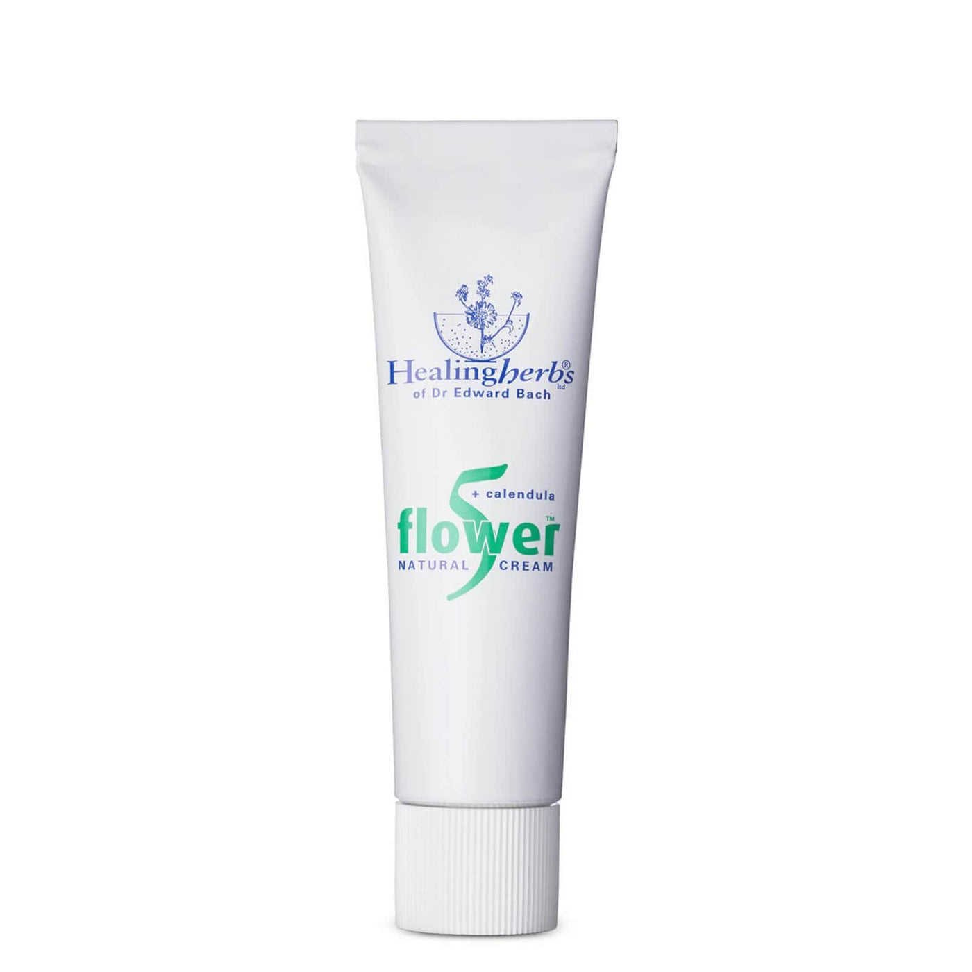 Neal's Yard Remedies Five Flower Natural Cream with Calendula 30g