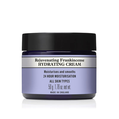 Neal's Yard Remedies Frankincense Hydrating Cream 50g