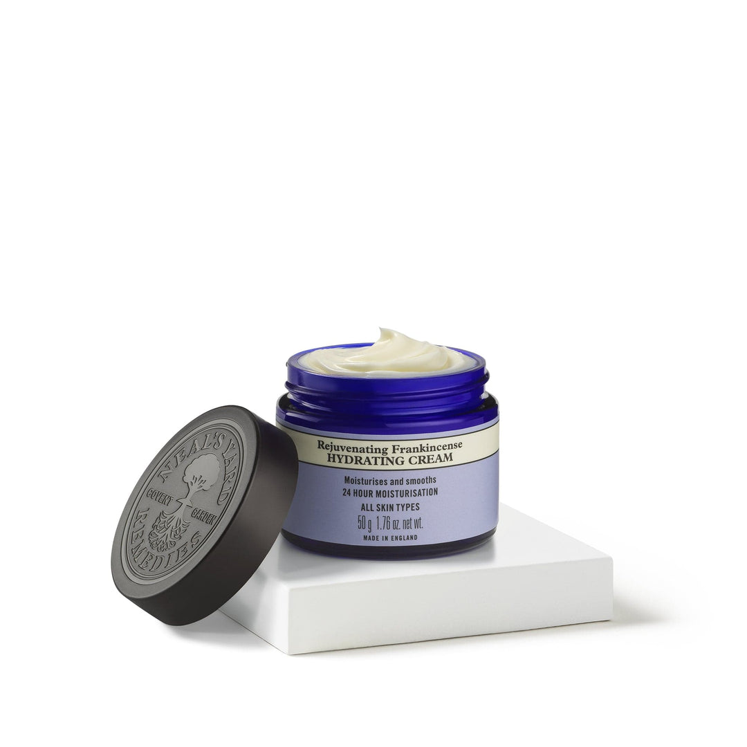 Neal's Yard Remedies Frankincense Hydrating Cream 50g