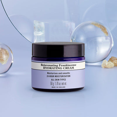 Neal's Yard Remedies Frankincense Hydrating Cream 50g