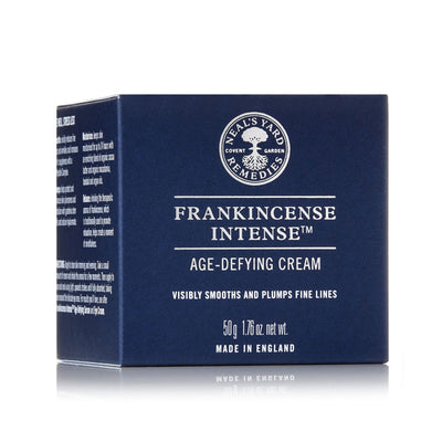 Neal's Yard Remedies Frankincense Intense™ Age-Defying Cream 50g