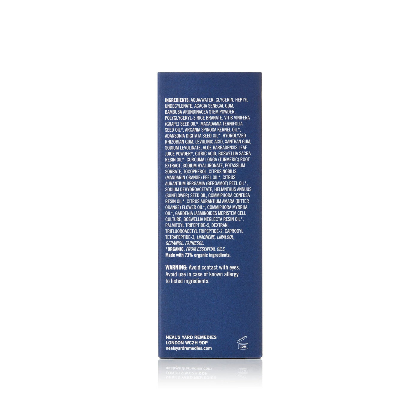 Neal's Yard Remedies Frankincense Intense™ Age-Defying Serum 30ml