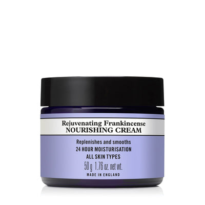 Neal's Yard Remedies Frankincense Nourishing Cream 50g