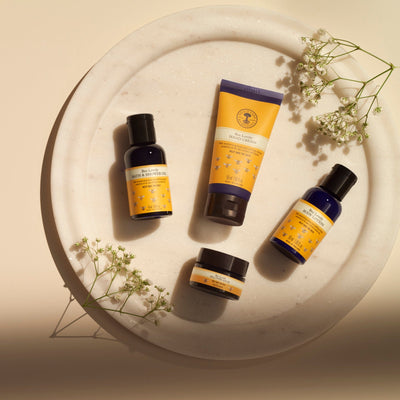 Neal's Yard Remedies Gifts & Collections Bee Lovely Nourishing Collection