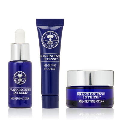 Neal's Yard Remedies Gifts & Collections Frankincense Intense™ Age-Defying Skincare Kit