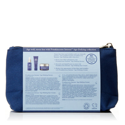 Neal's Yard Remedies Gifts & Collections Frankincense Intense™ Age-Defying Skincare Kit