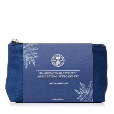 Neal's Yard Remedies Gifts & Collections Frankincense Intense™ Age-Defying Skincare Kit