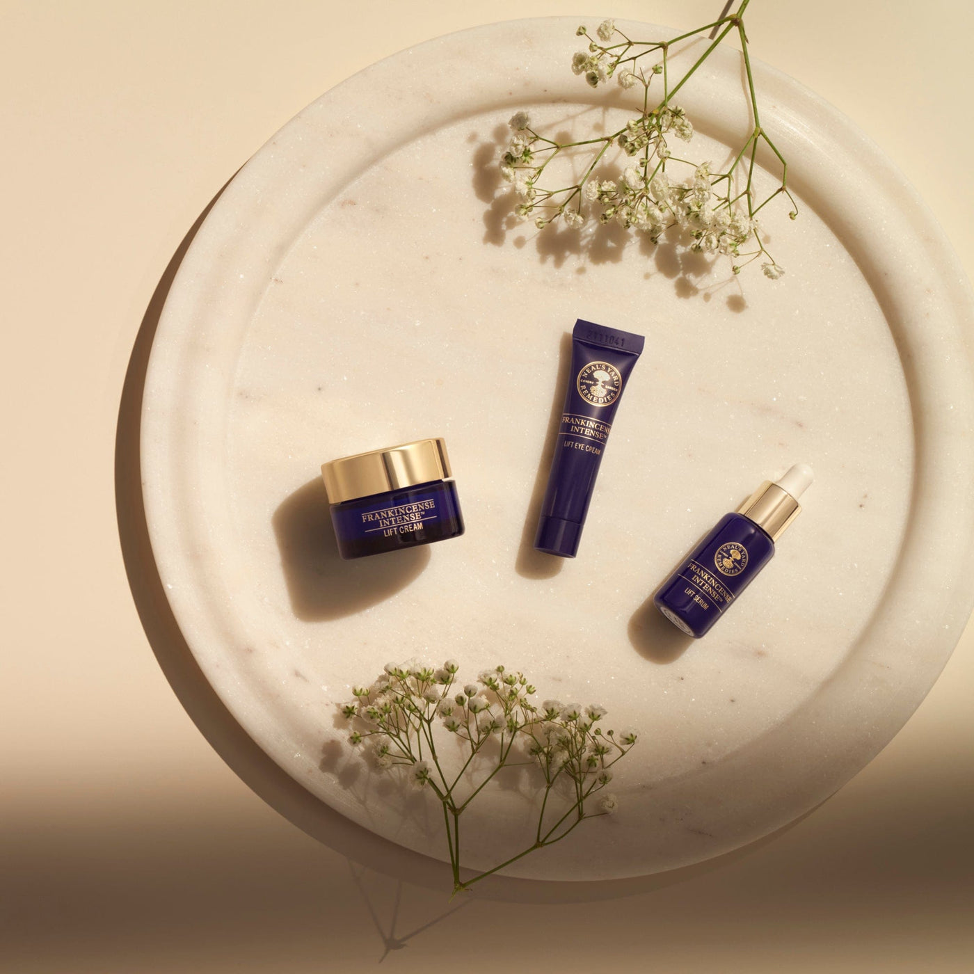 Neal's Yard Remedies Gifts & Collections Frankincense Intense™ Lift Skincare Kit