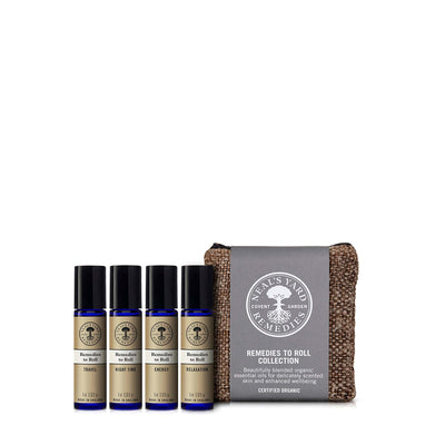 Neal's Yard Remedies Gifts & Collections Remedies to Roll Collection