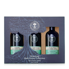 Neal's Yard Remedies Gifts & Collections Restoring Bath Scents Collection