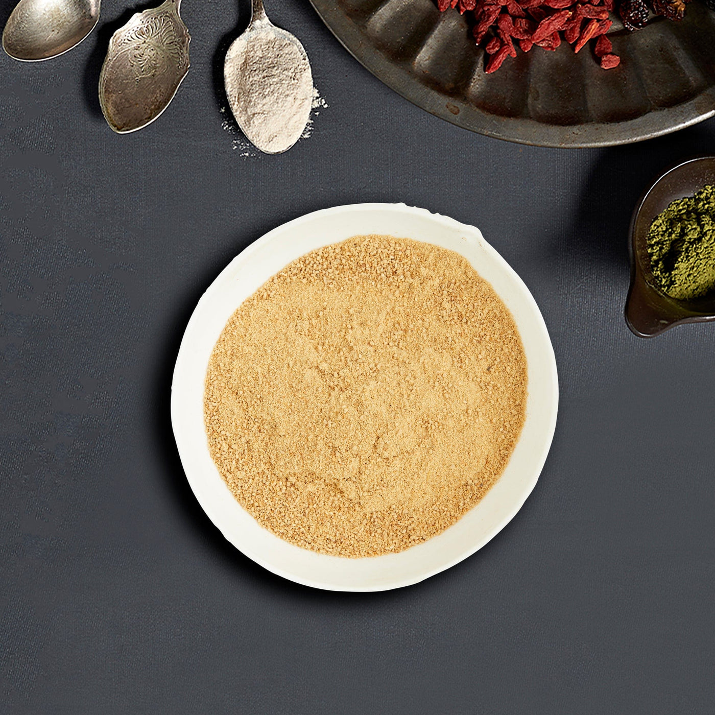 Neal's Yard Remedies Ginger Powder Dried Herb 50g