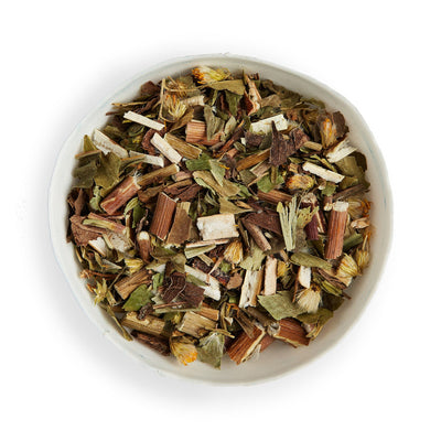 Neal's Yard Remedies Golden Rod Dried Herb 50g