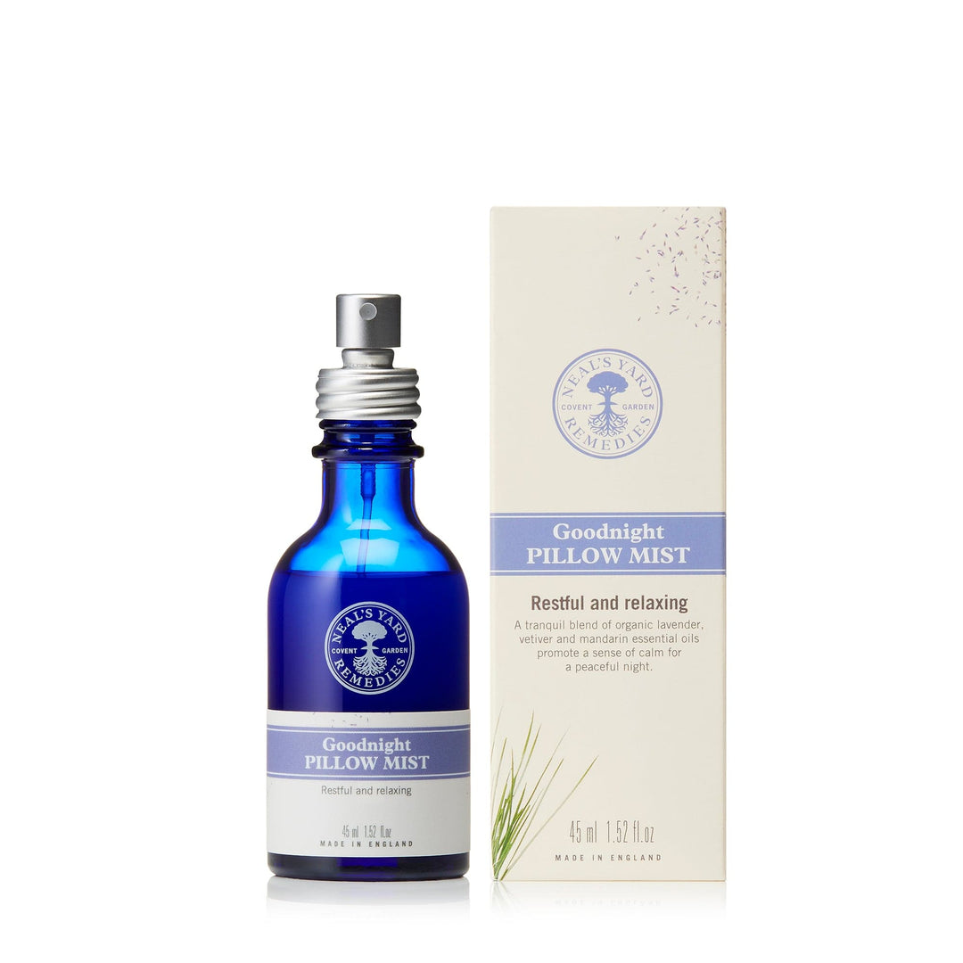 Huile de bain et douche Deep Relax d Aromatherapy Associates