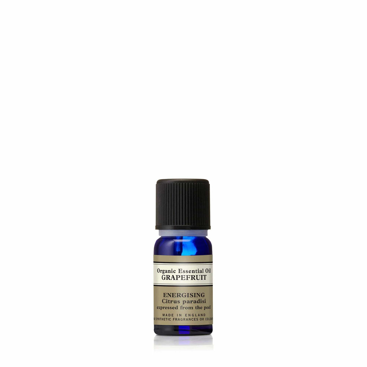 Grapefruit Organic Essential Oil