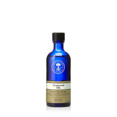 Neal's Yard Remedies Grapeseed Oil 100ml