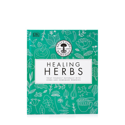 Neal's Yard Remedies Healing Herbs Book