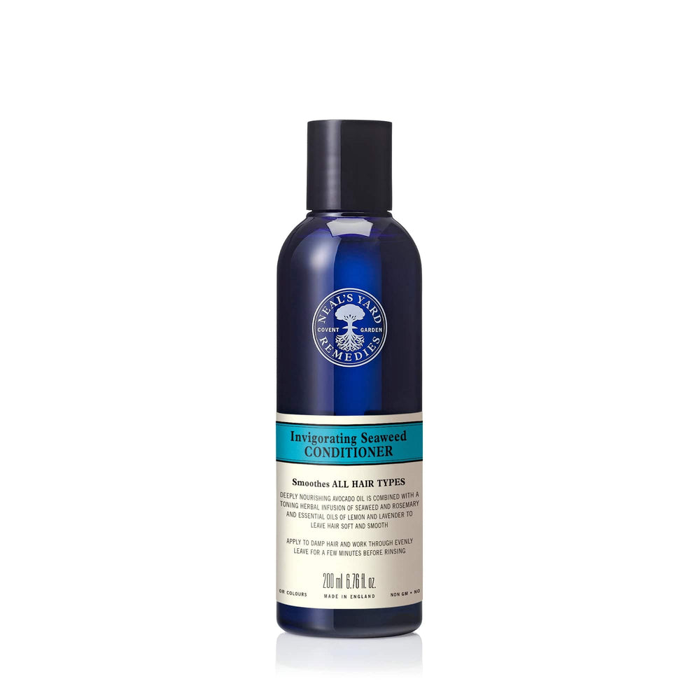 Neal's Yard Remedies Invigorating Seaweed Conditioner 200ml