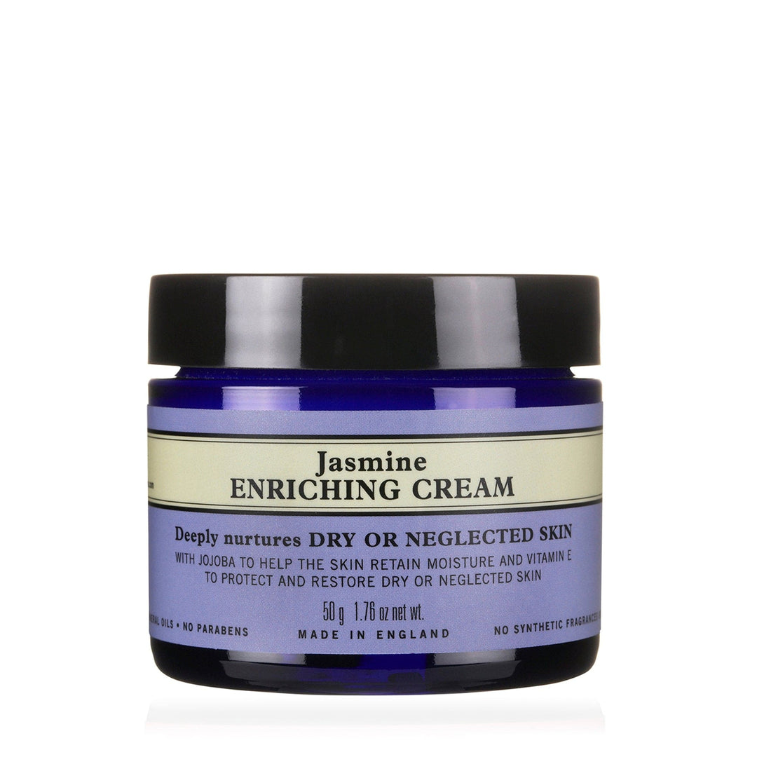 Neal's Yard Remedies Jasmine Enriching Cream 50g