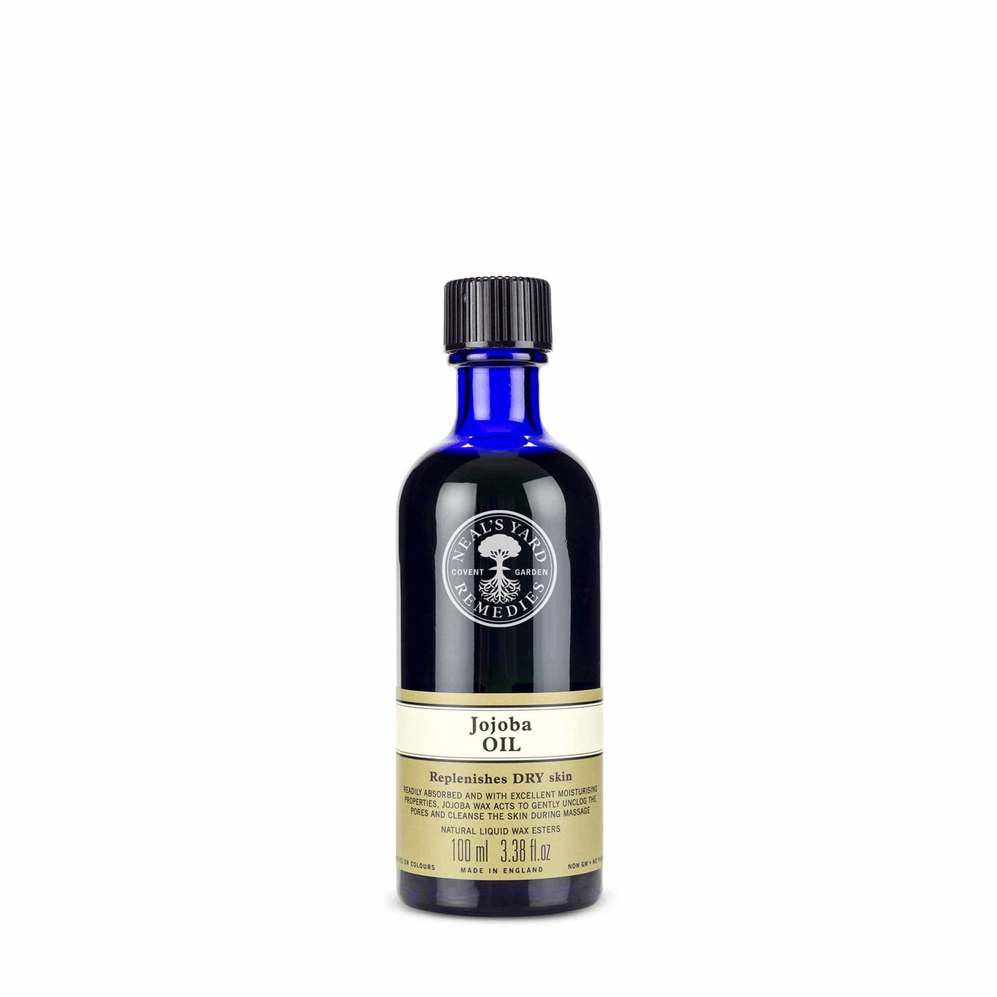 Neal's Yard Remedies Jojoba Oil 100ml