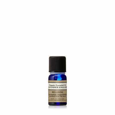 Neal's Yard Remedies Lavender English Organic Essential Oil 10ml