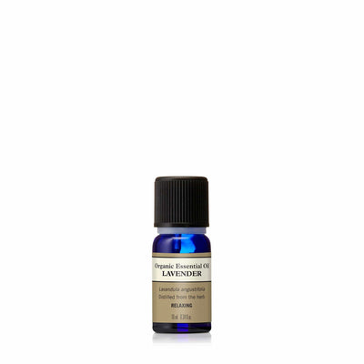 Neal's Yard Remedies Lavender Organic Essential Oil 10ml