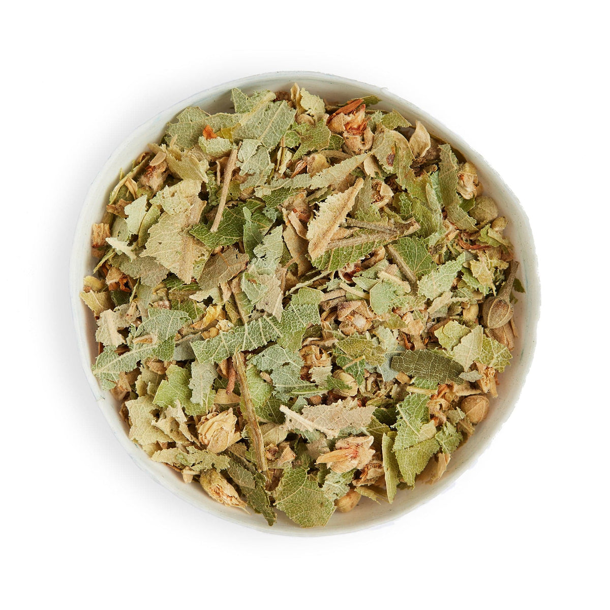 Lime Flowers Dried Herb