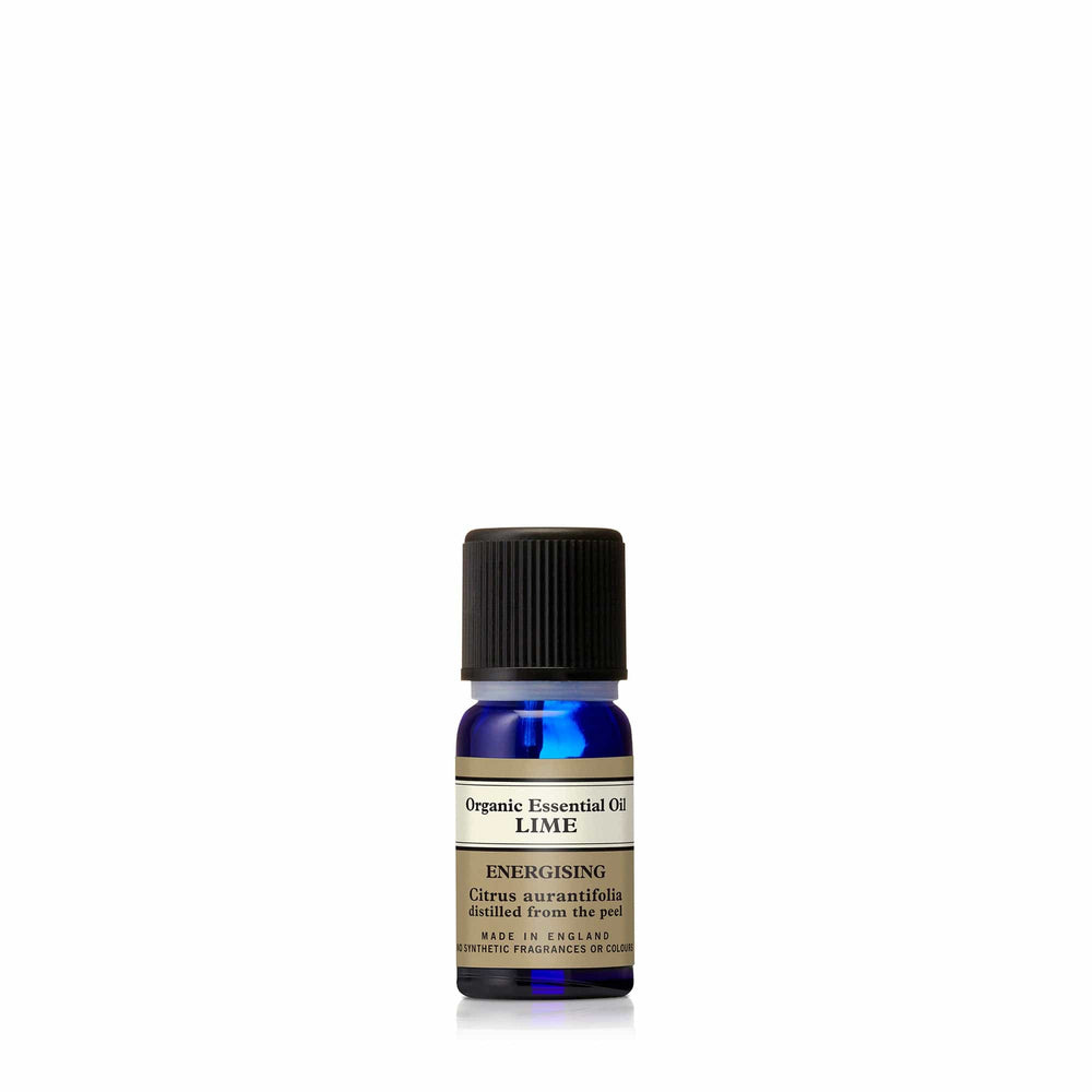 Neal's Yard Remedies Lime Organic Essential Oil 10ml