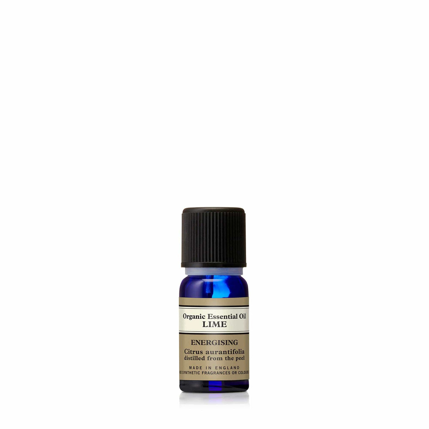 Neal's Yard Remedies Lime Organic Essential Oil 10ml