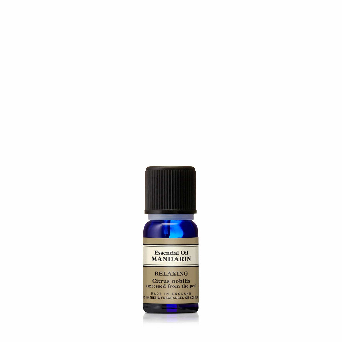 Mandarin Essential Oil