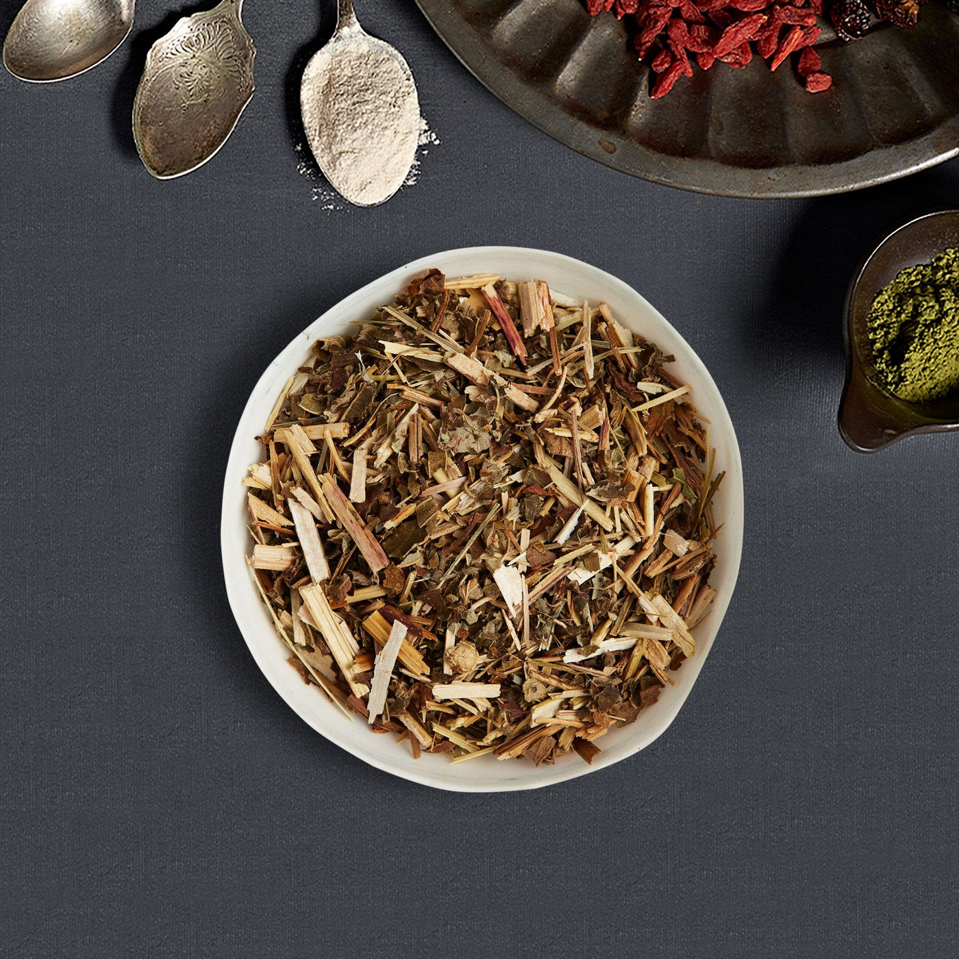 Neal's Yard Remedies Meadowsweet Dried Herb 50g