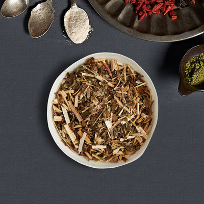 Neal's Yard Remedies Meadowsweet Dried Herb 50g