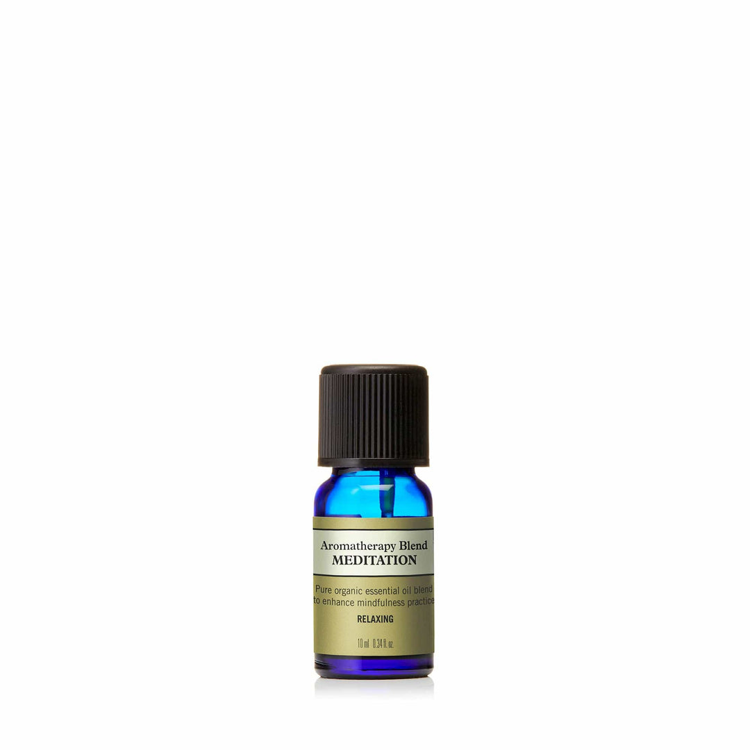 Neal's Yard Remedies Meditation Aromatherapy Blend 10ml