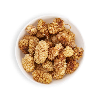 Neal's Yard Remedies Mulberries 50g