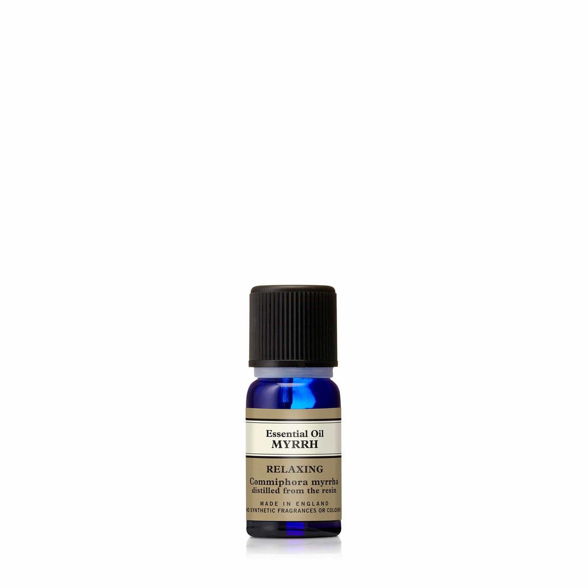 Myrrh Essential Oil