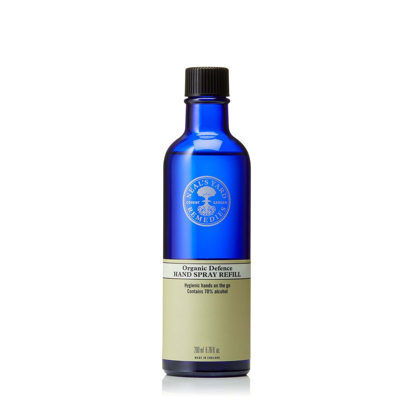 Neal's Yard Remedies Natural Defence Hand Spray Refill 200ml