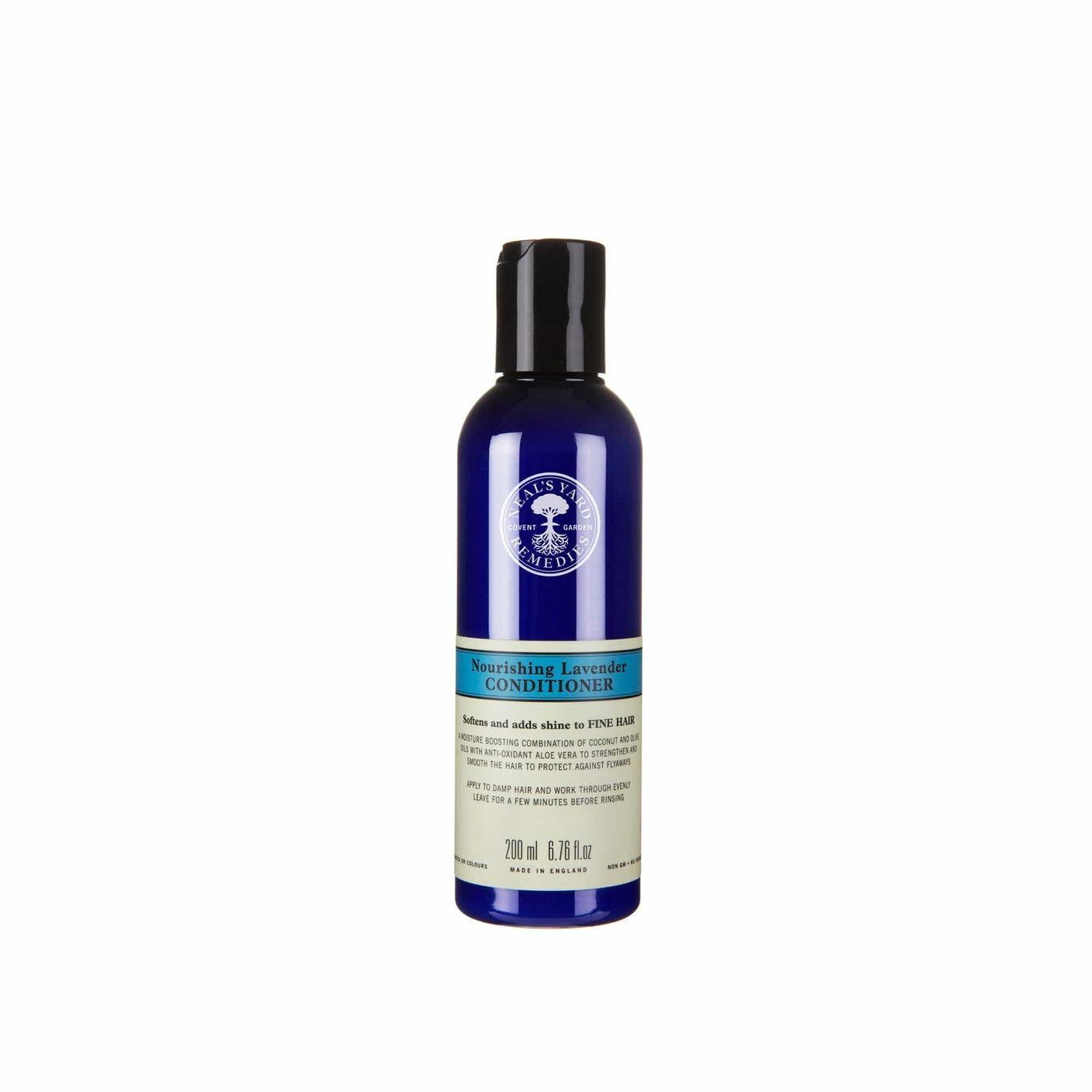 Neal's Yard Remedies Nourishing Lavender Conditioner 200ml