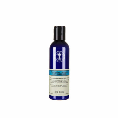 Neal's Yard Remedies Nourishing Lavender Conditioner 200ml