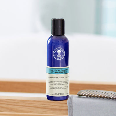 Neal's Yard Remedies Nourishing Lavender Conditioner 200ml