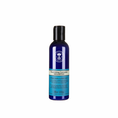 Neal's Yard Remedies Nourishing Lavender Shampoo 200ml