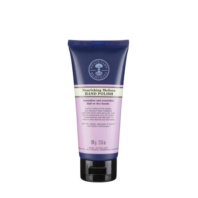 Neal's Yard Remedies Nourishing Melissa Hand Polish 100g