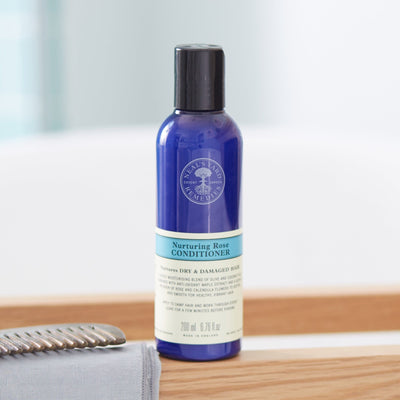 Neal's Yard Remedies Nurturing Rose Conditioner 200ml