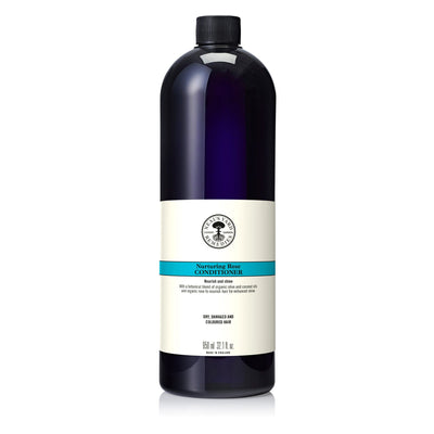 Neal's Yard Remedies Nurturing Rose Conditioner 950ml